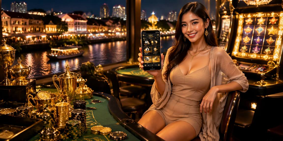 bookie mobile gaming